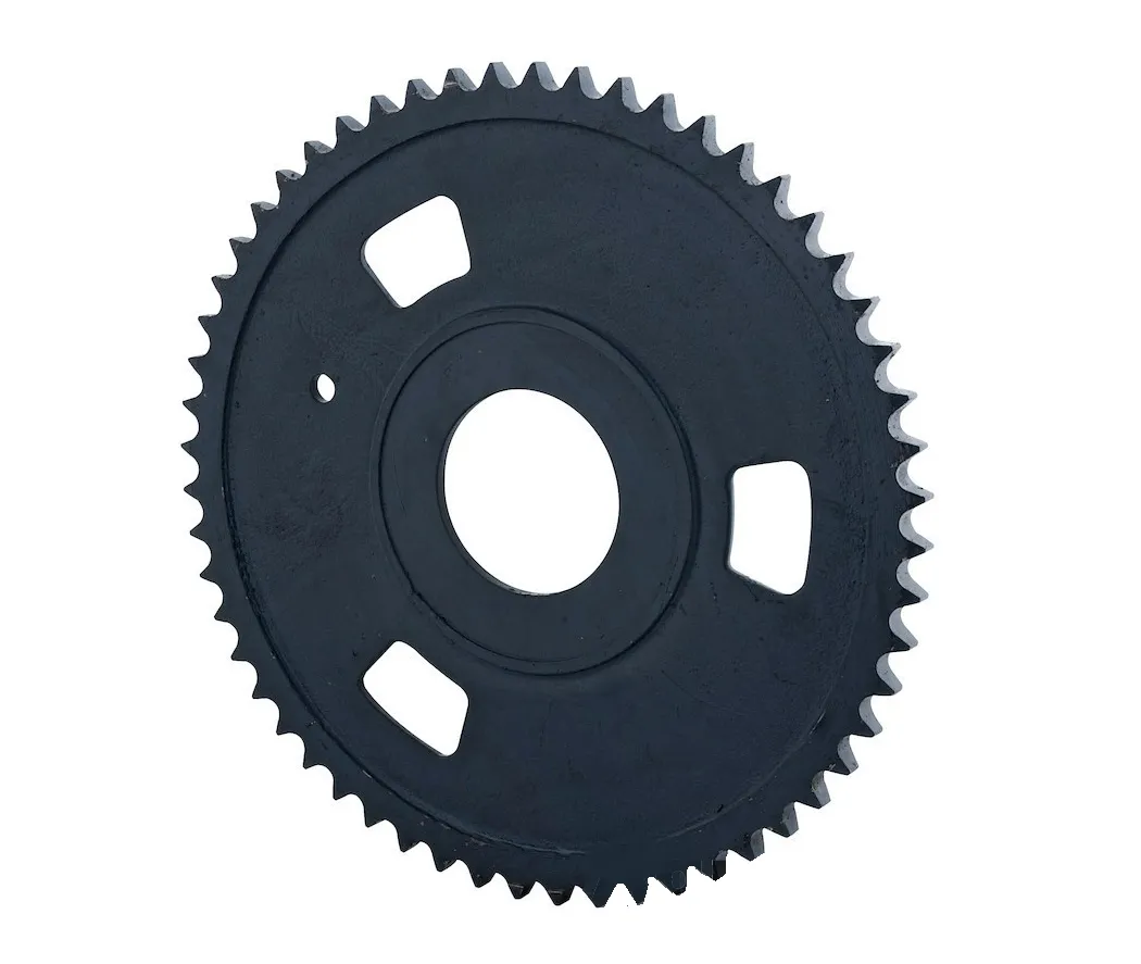 Pinion tambur alimentare CLAAS  670145 [Z56]