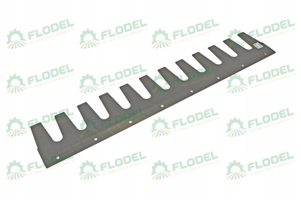 Pieptane tabla porumb contrabatator CLAAS 662859
