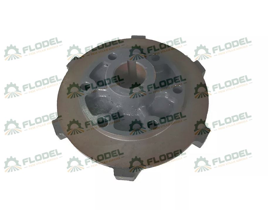 Butuc heder CLAAS 626000