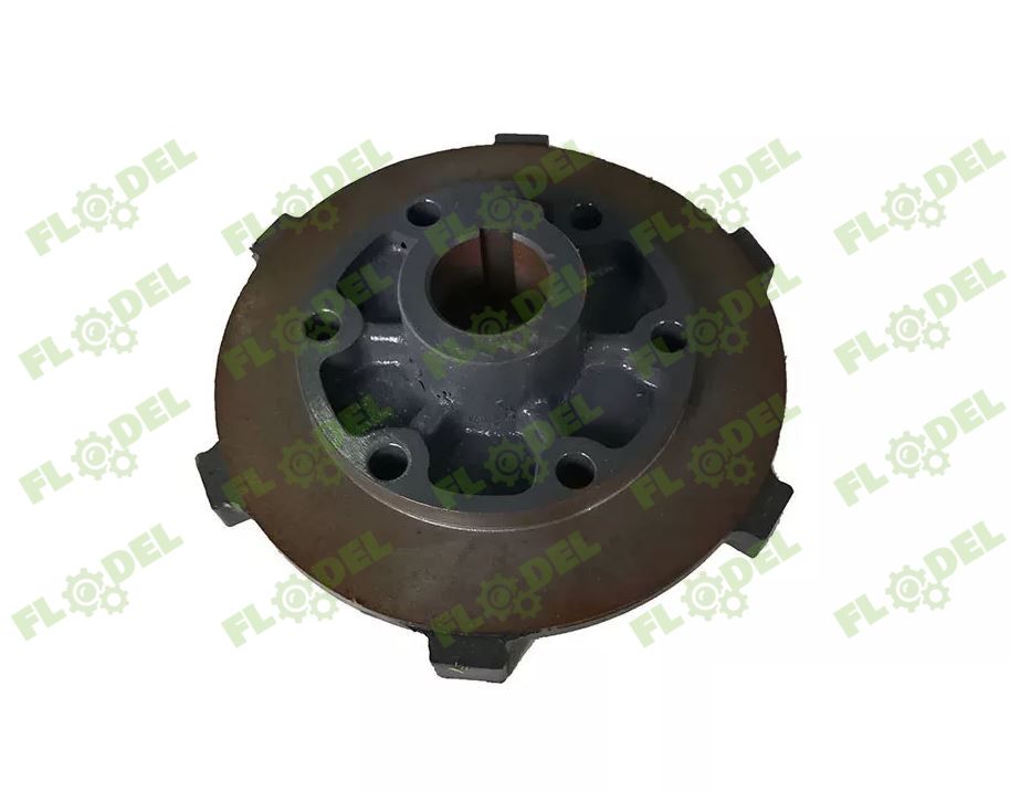 Butuc heder CLAAS 626000