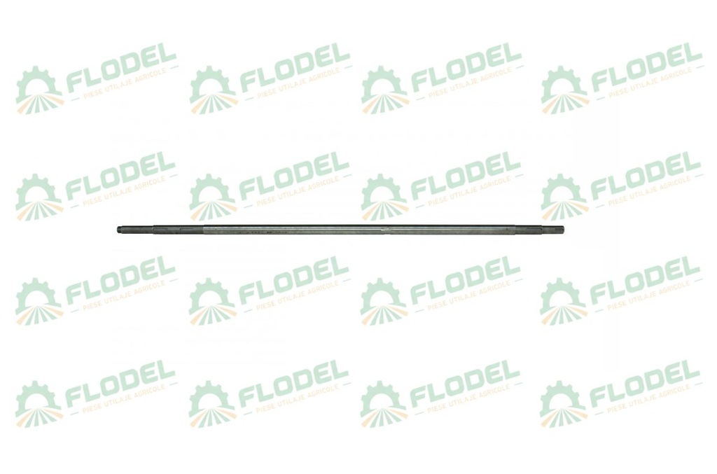 Ax postbatator  CLAAS  629692