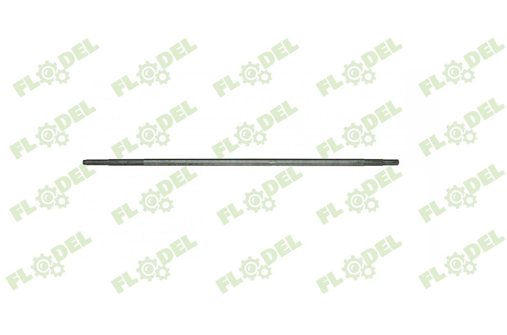 Ax postbatator  CLAAS  629692