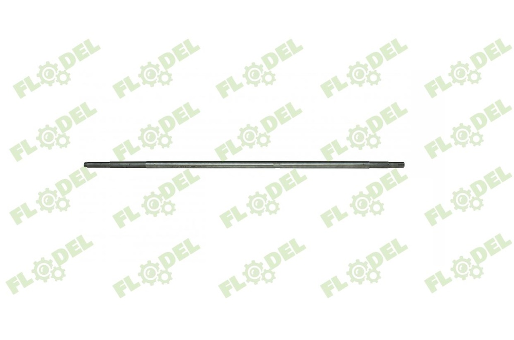 Ax postbatator  CLAAS  629692