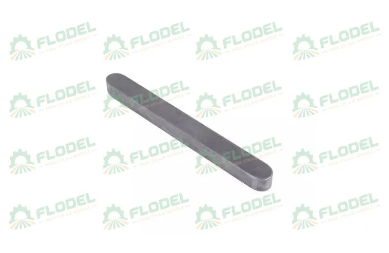Pana metal 10x8x100