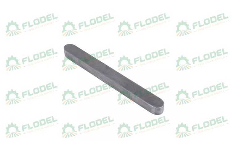 Pana metal 10x8x100