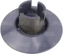 Fulie variator CLAAS  629268