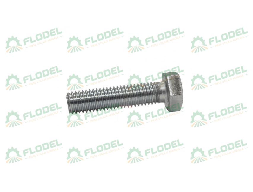 Surub M10x30