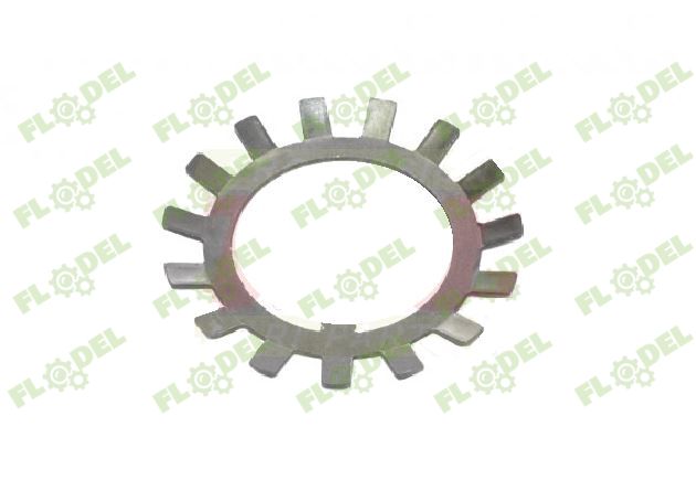 Saiba blocare rulment 35 x 57 mm