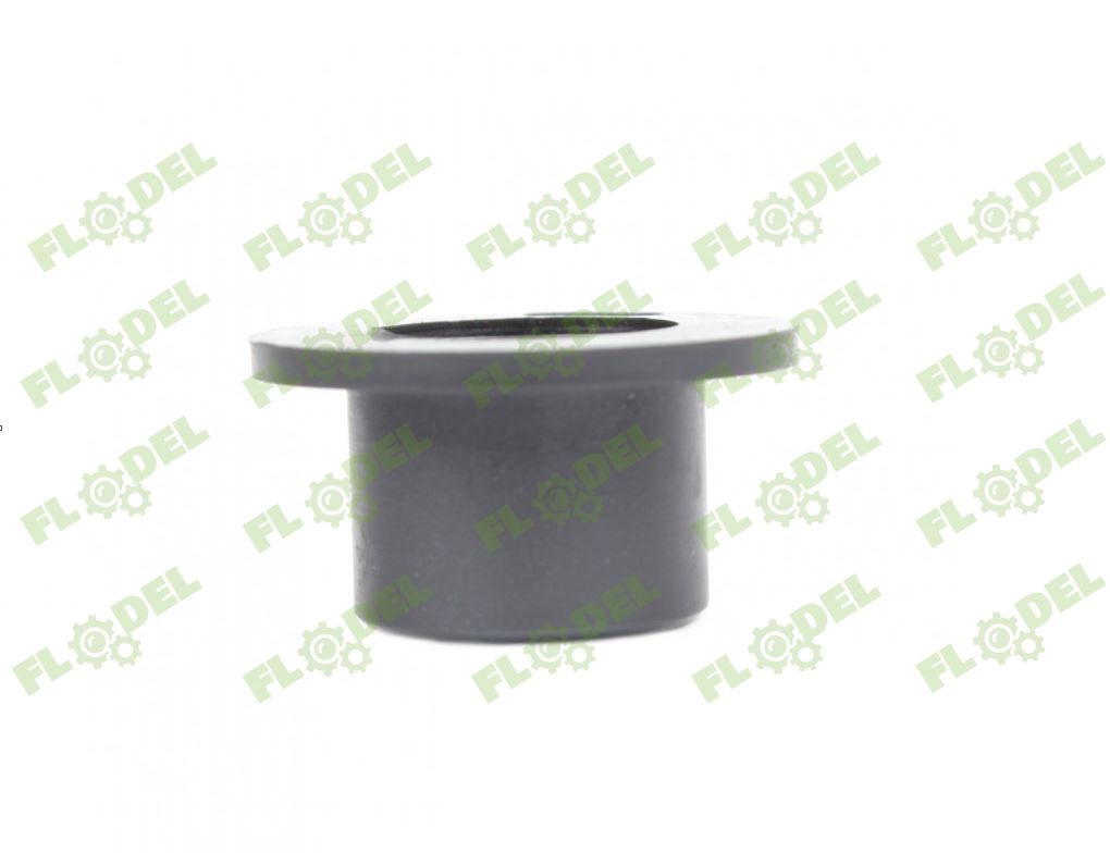 Bucsa teflon combina agricola CLAAS  15x18x15mm