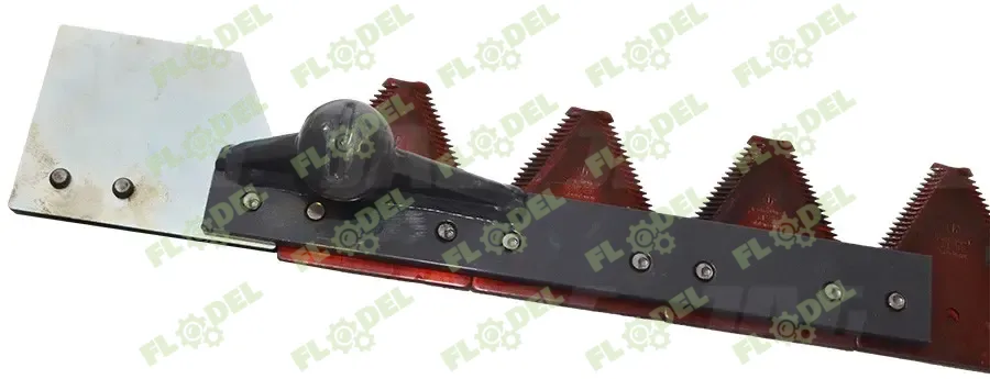 Cutit complet CLAAS 611211 [3600 mm]