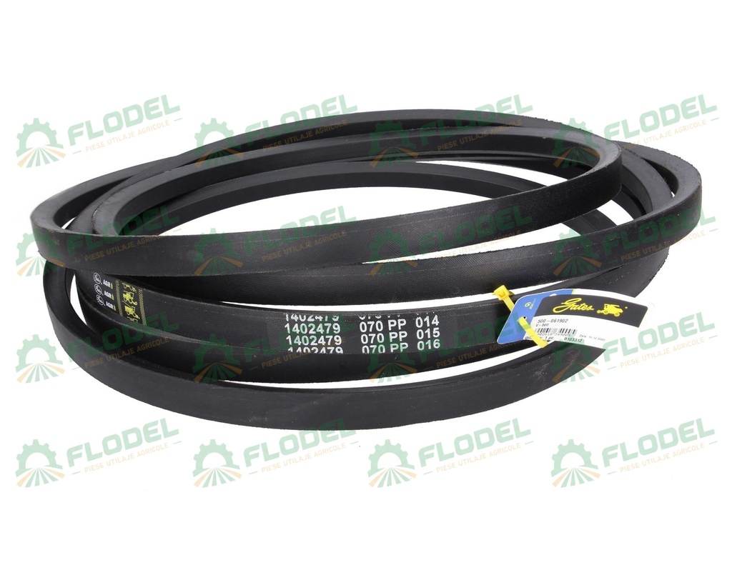 Curea combina CLAAS 061902 GATES