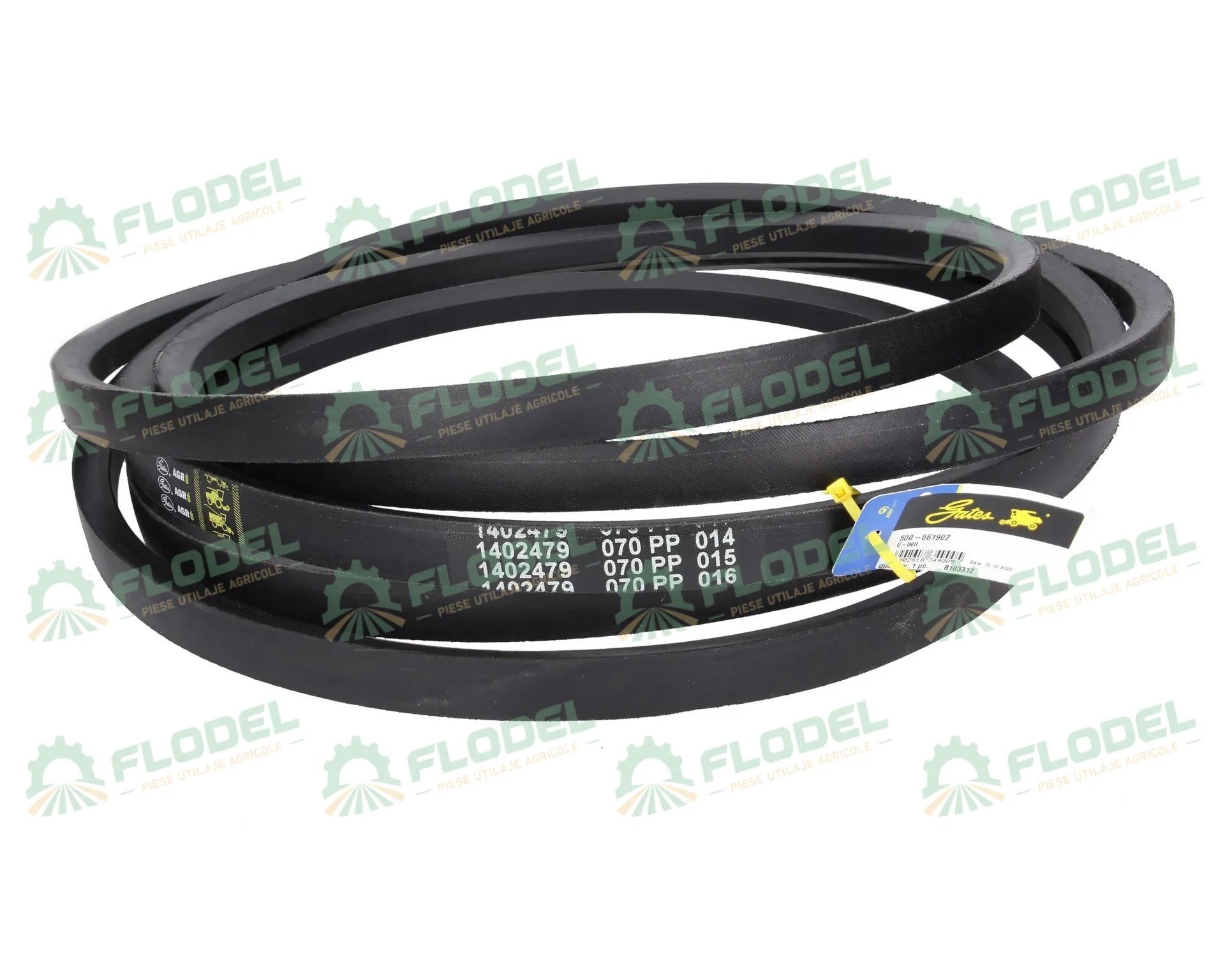 Curea combina CLAAS 061902 GATES