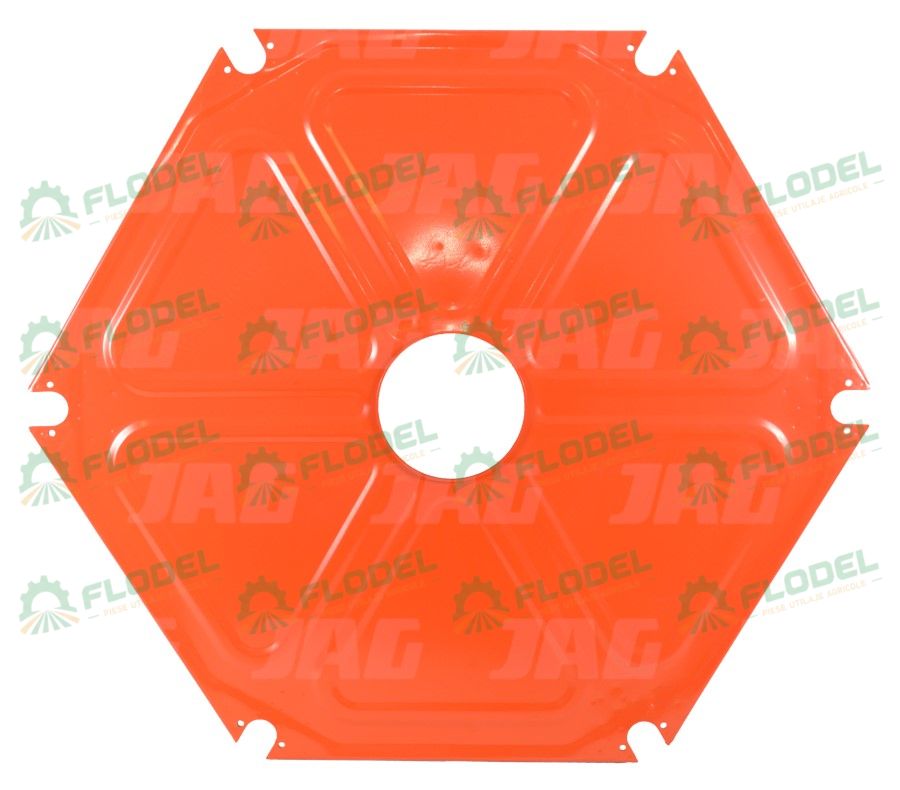 Stea rabator CLAAS  677070