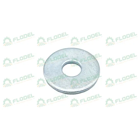 Saiba plata 6,4x16x1