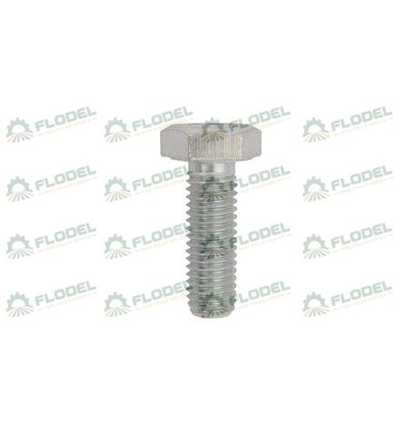 Surub cap hexagonal M8x20