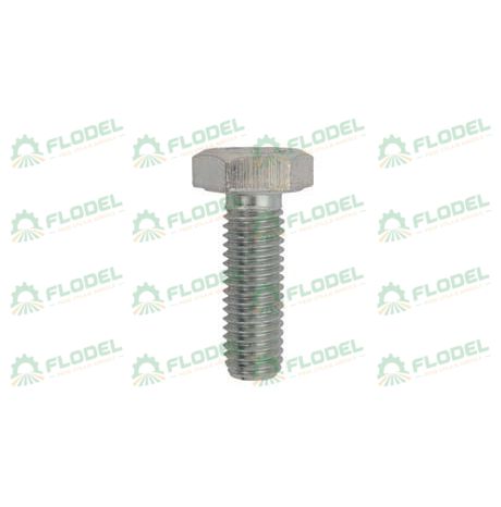 Surub cap hexagonal M10x20