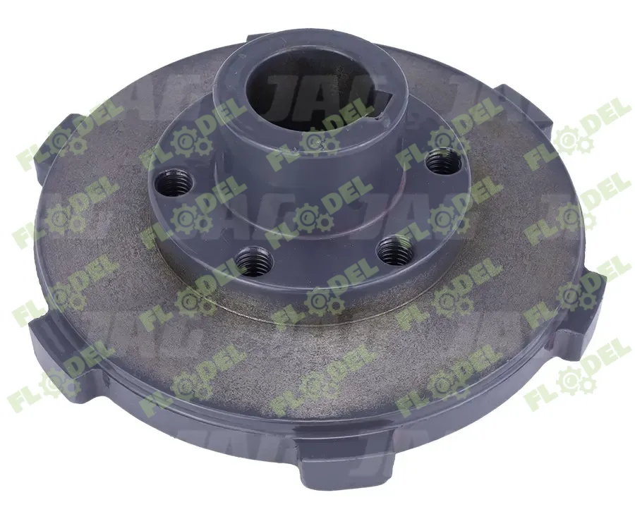 Butuc ambreiaj CLAAS 670126 