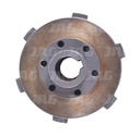 Flansa CLAAS 670126 30x76x60mm