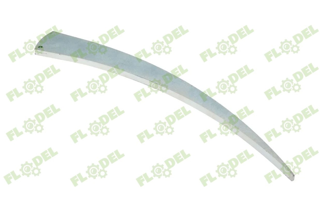 Panar curbat [Extractor pana]