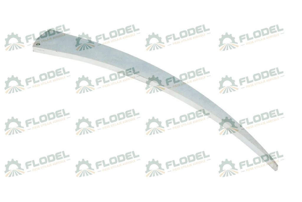 Panar curbat [Extractor pana]