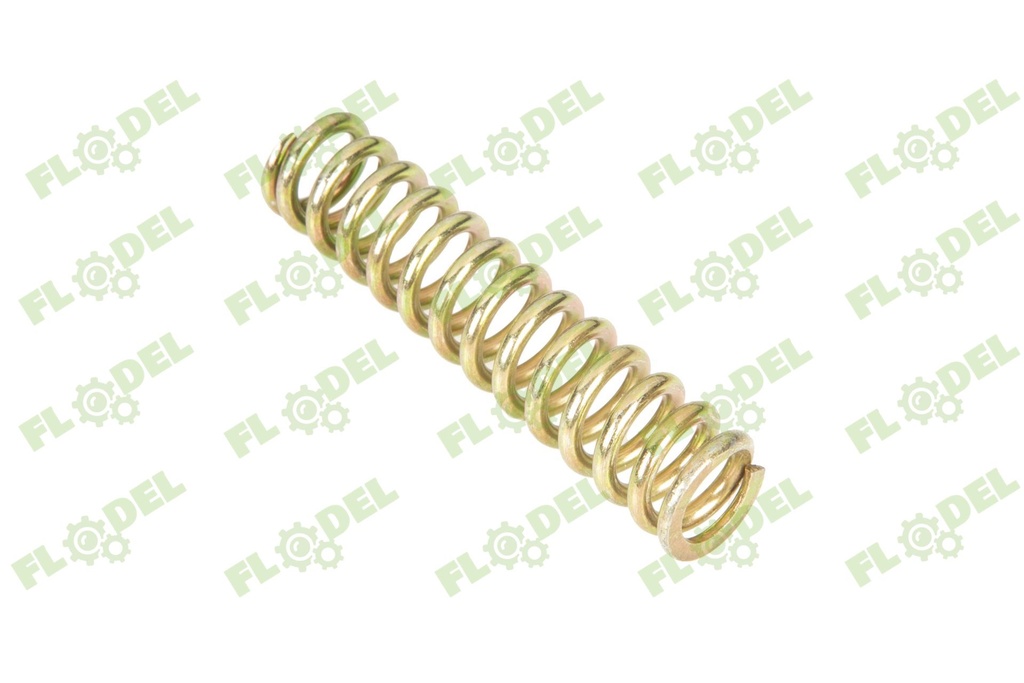 Arc compresie CLAAS 653793