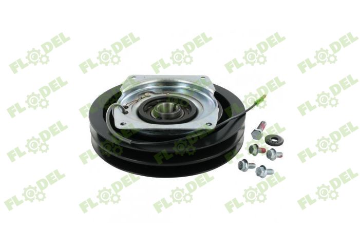 Fulie ambreiaj compresor clima CLAAS 622877