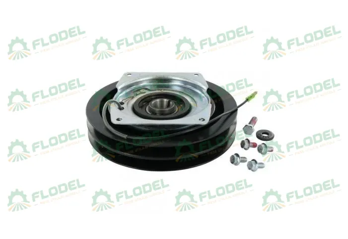 Fulie ambreiaj compresor clima CLAAS 622877