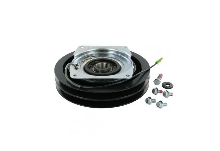 Fulie ambreiaj compresor clima CLAAS 622877
