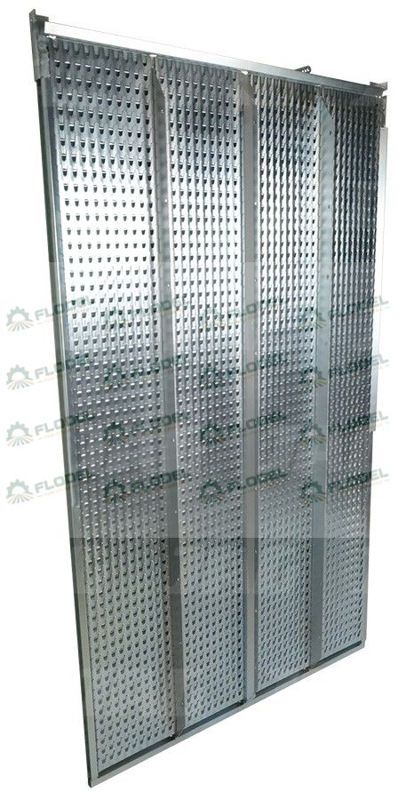 Sita superioara CLAAS DOMINATOR  600112