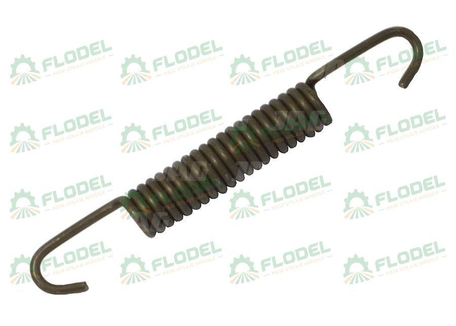 Arc frana 685362 combina CLAAS