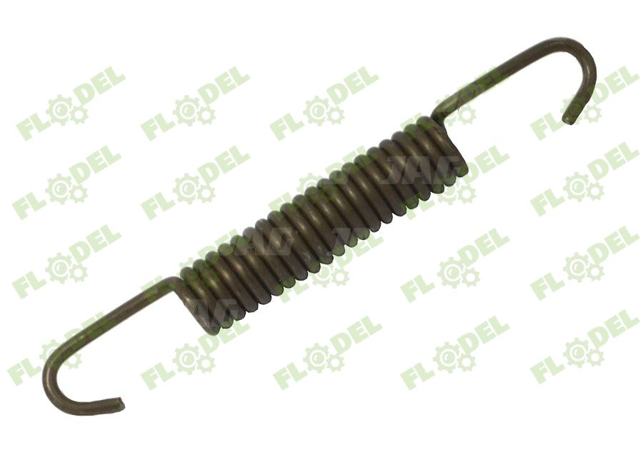 Arc frana 685362 combina CLAAS