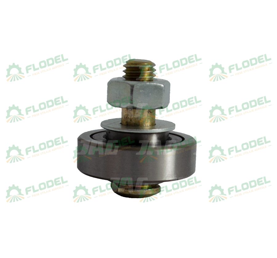 Kit rola rulment complet combina agricola CLAAS 805093