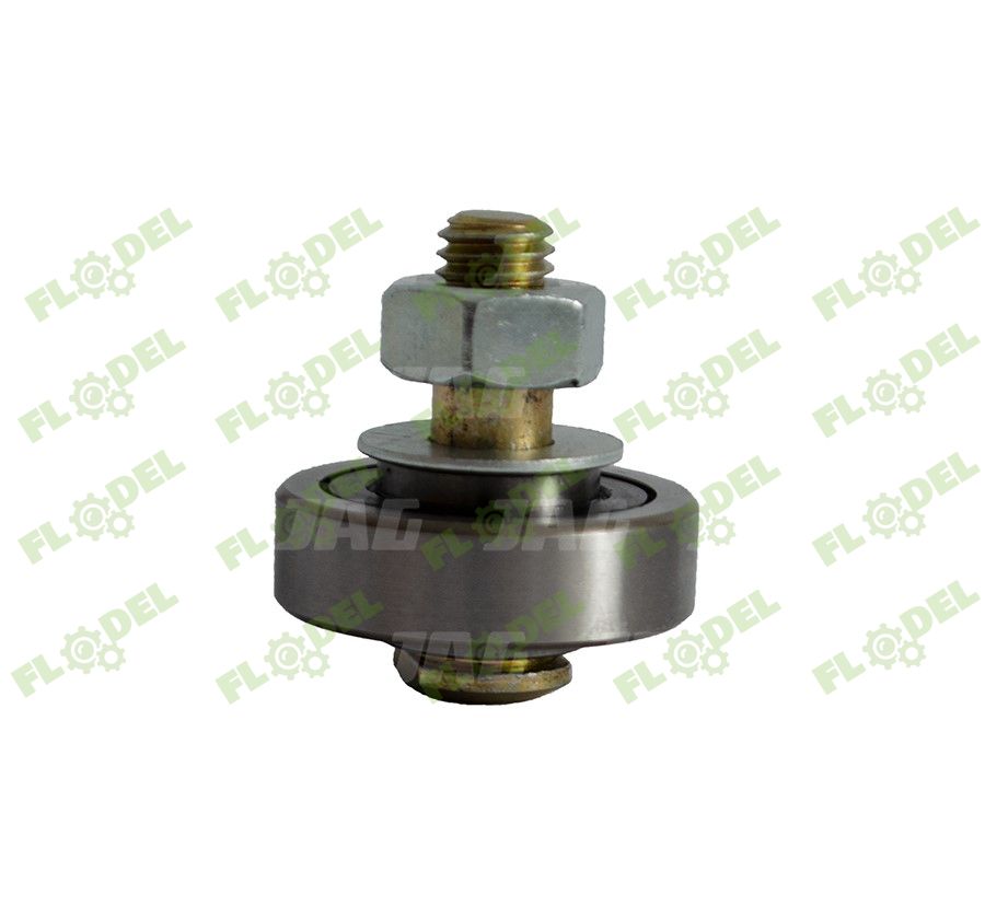 Kit rola rulment complet combina agricola CLAAS 805093