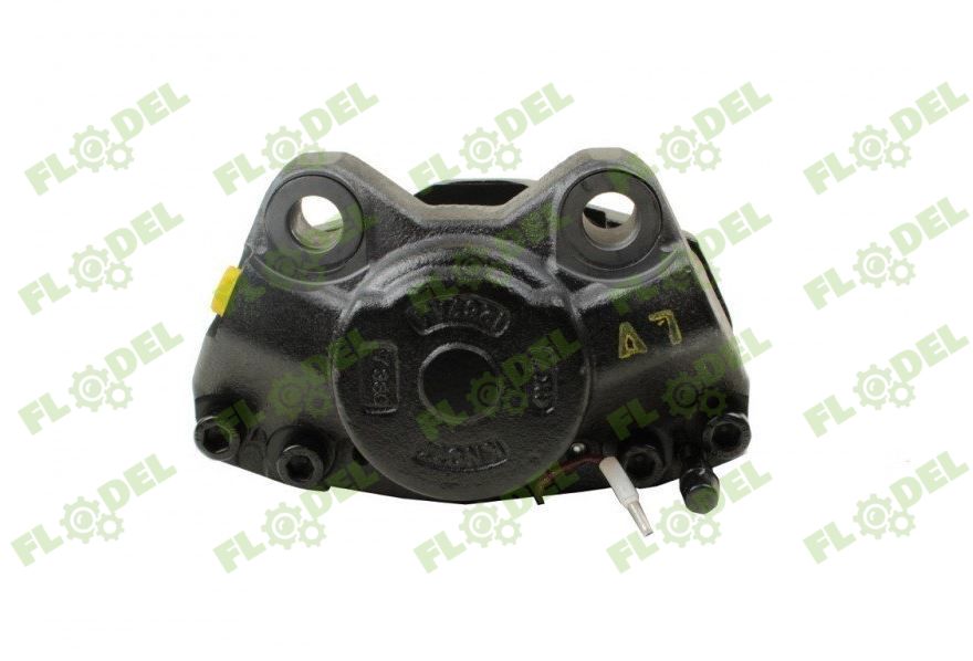 Etrier frana combina CLAAS 643597