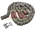 Lant golire buncar seminte combina agricola CLAAS 619278