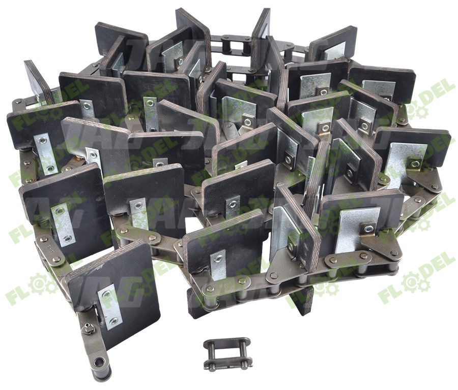 Lant cupe elevator CLAAS 553461 601596