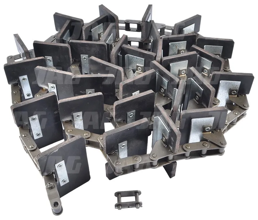 Lant cupe elevator CLAAS 553461 601596
