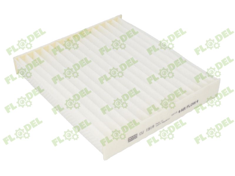 Filtru polen CU 1919 MANN