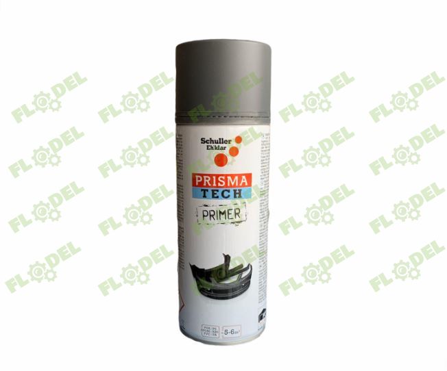 Spray grund plastic Prisma Tech Plastic Primer