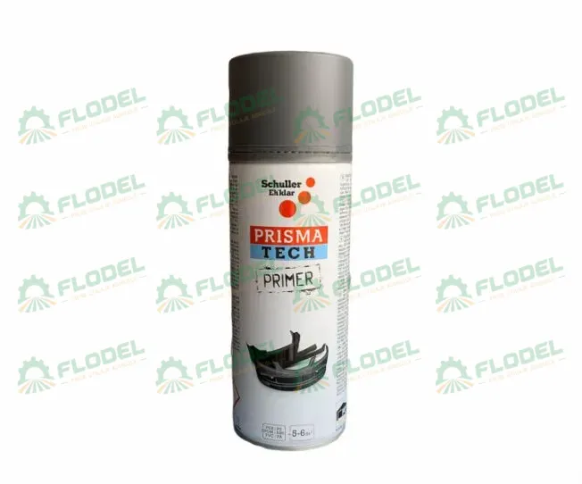 Spray grund plastic Prisma Tech Plastic Primer