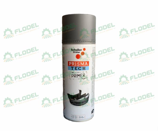 Spray grund plastic Prisma Tech Plastic Primer
