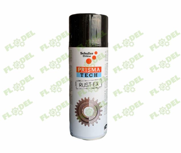 Spray pentru suruburi Prisma Tech No Rust