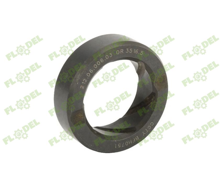 Bucsa 35x52x16.5mm