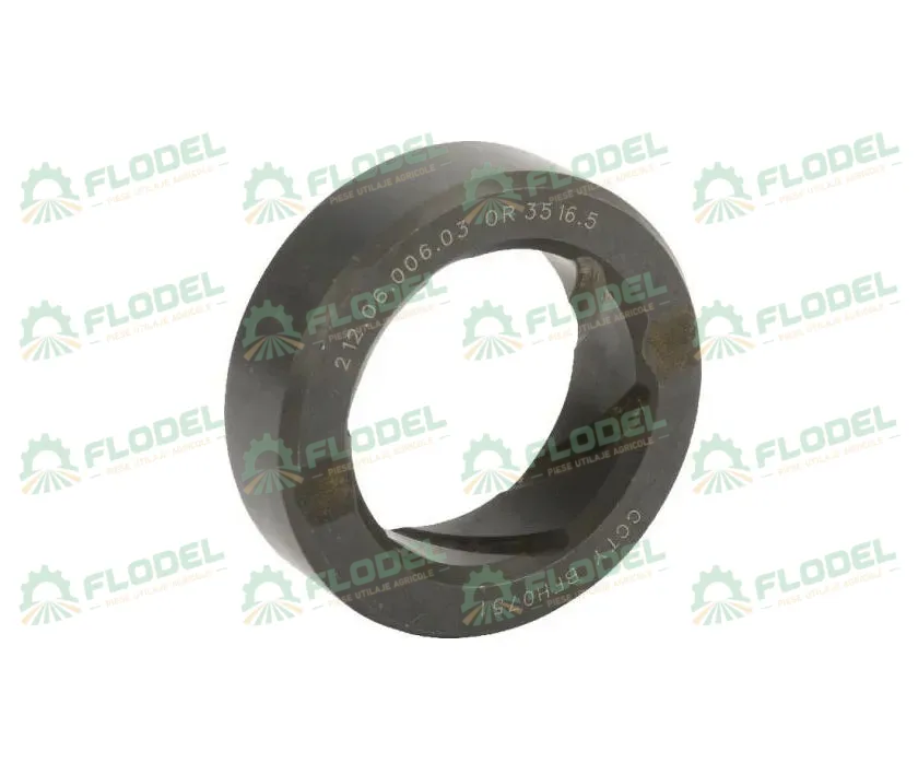 Bucsa 35x52x16.5mm