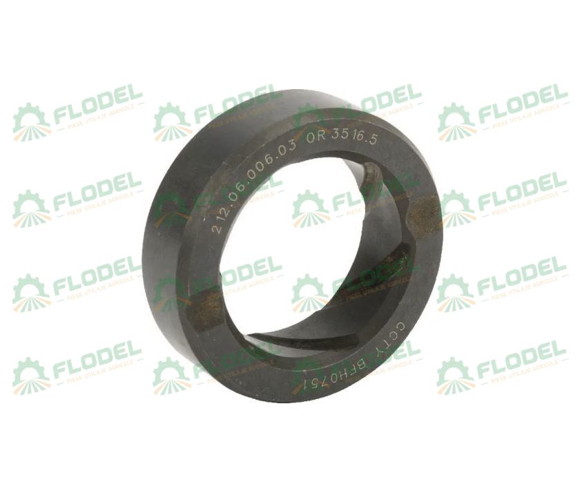 Bucsa 35x52x16.5mm