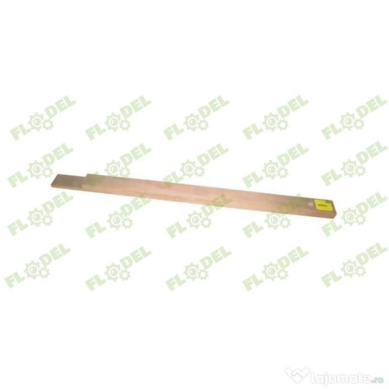 Sina lemn 848x50x30mm