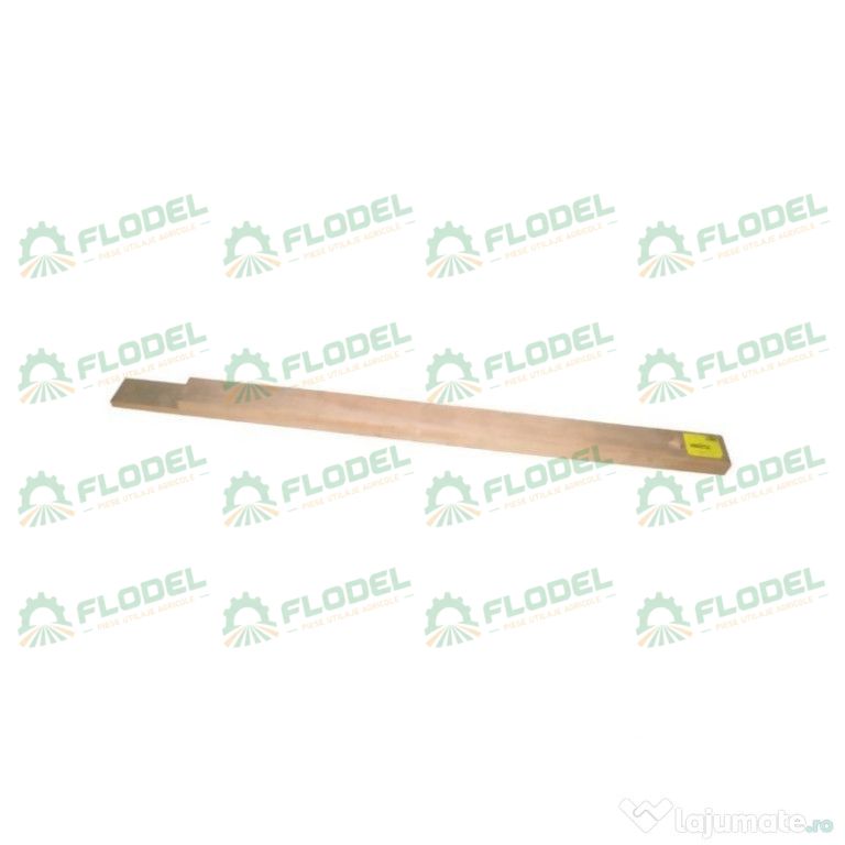 Sina lemn 848x50x30mm