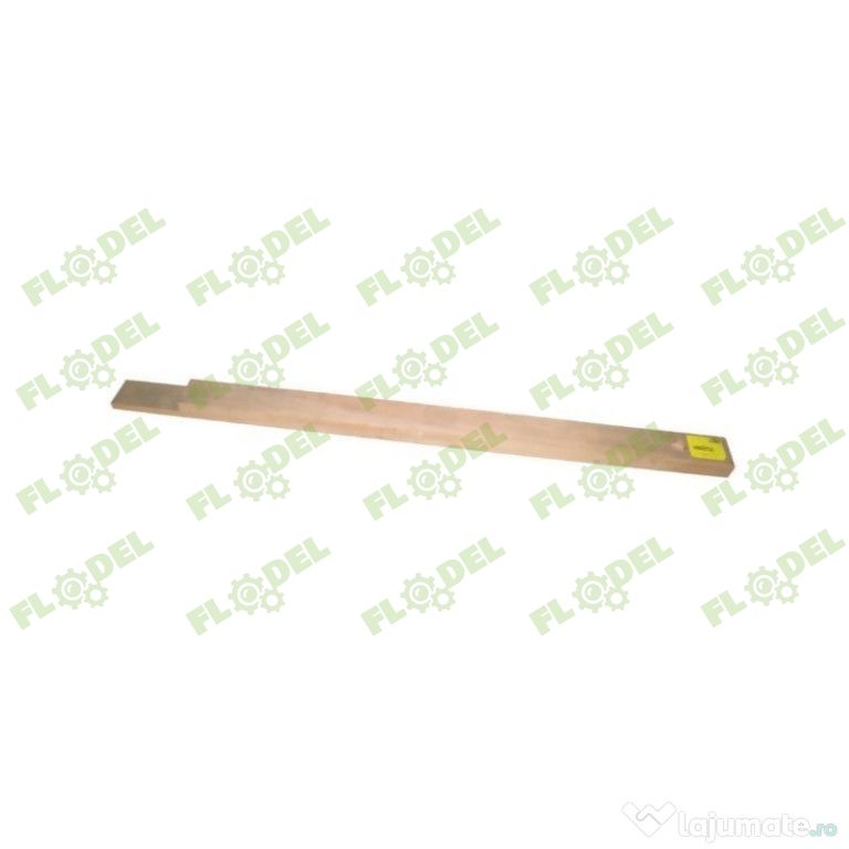 Sina lemn 848x50x30mm