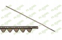 Cutit complet (coasa) pentru heder paioase CLAAS 4,5m