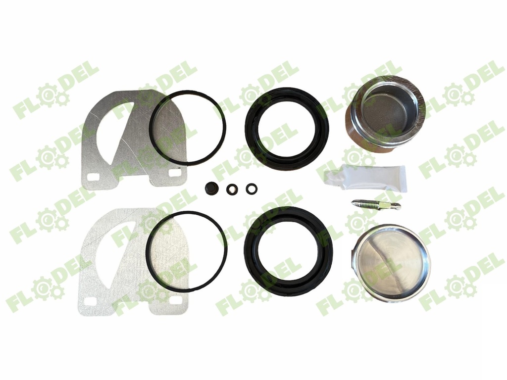 Kit reparatie etrier frana pistoane combina CLAAS